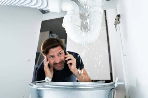 Best Sewer Line Repair  in Chesterland, OH