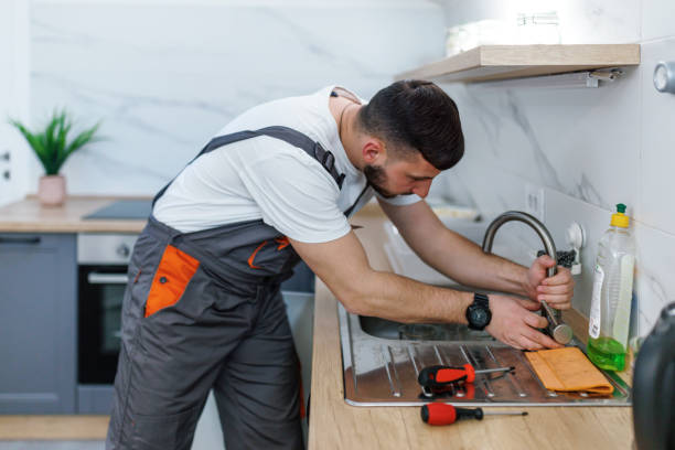 Best Water Leak Repair  in Chesterland, OH