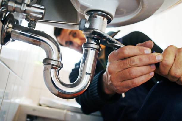 Trusted Chesterland, OH Plumbing Experts