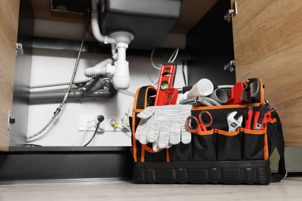 Best Drain Cleaning Services  in Chesterland, OH