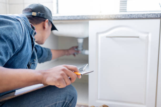 Best Hot Water Heater Installation  in Chesterland, OH