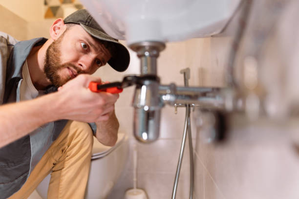Best Water Leak Repair  in Chesterland, OH