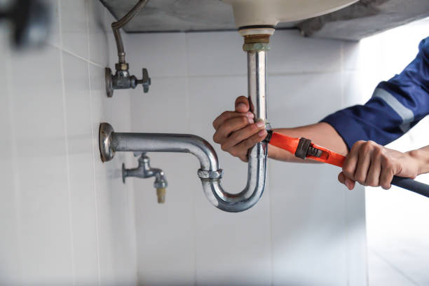 Best Faucet Repair  in Chesterland, OH