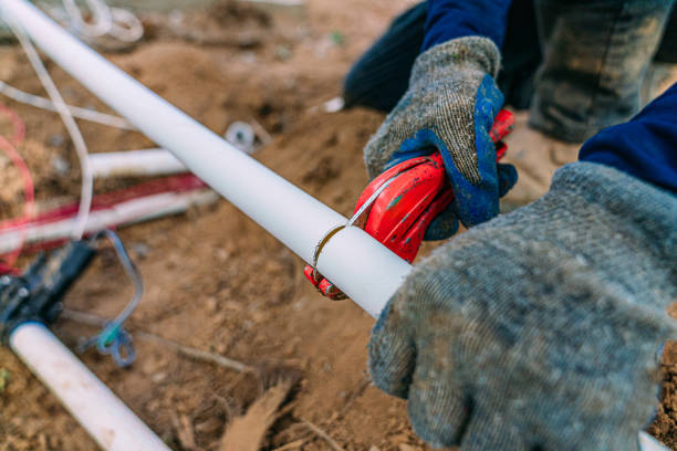 Best Affordable Plumbing Services  in Chesterland, OH